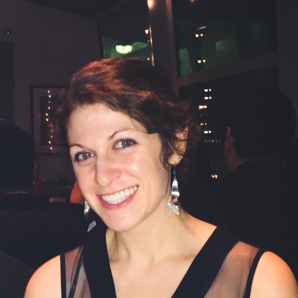 Meet your Posher, Ruth